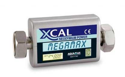 Filtru magnetic Megamax - XCAL