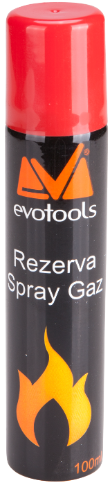 Rezerva Spray Gaz 100ml