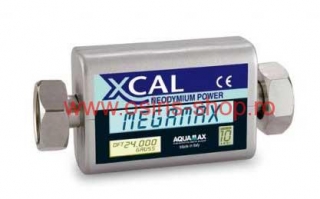 Filtru magnetic Megamax - XCAL