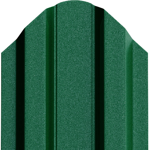 Verde RAL: 6005